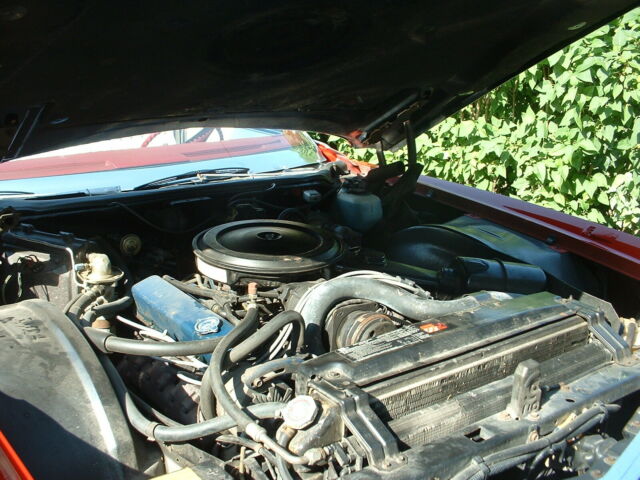 1974 Cadillac Eldorado - photo 8