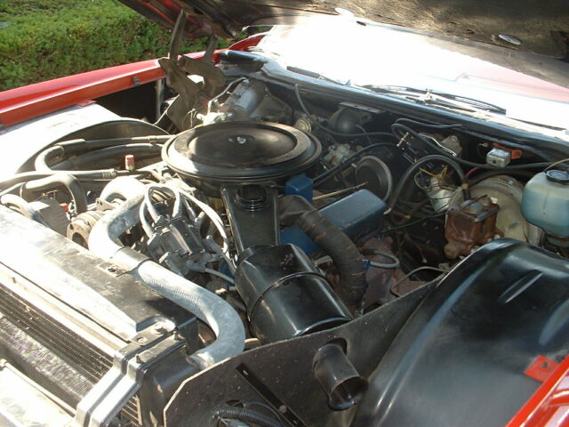 1974 Cadillac Eldorado - photo 9