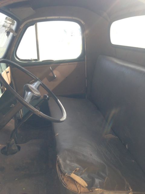 1949 Studebaker 2R-16 - photo 13