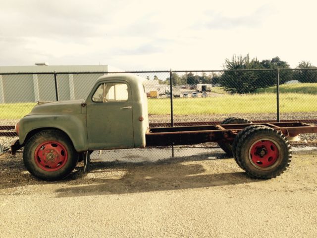 1949 Studebaker 2R-16 - photo 2