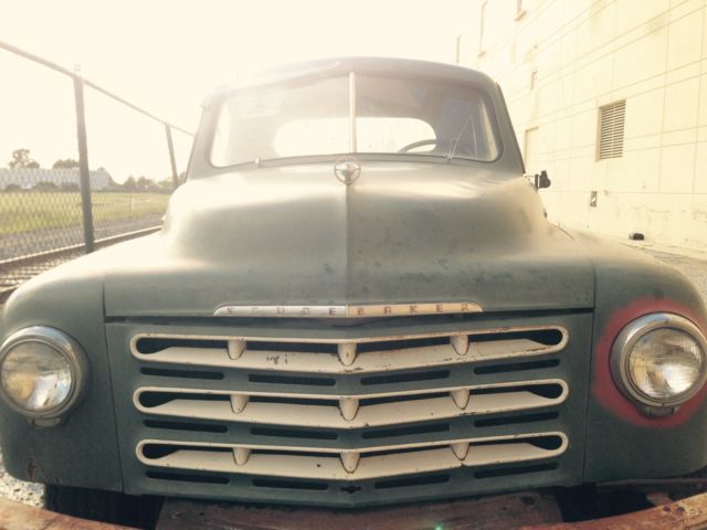 1949 Studebaker 2R-16 - photo 6