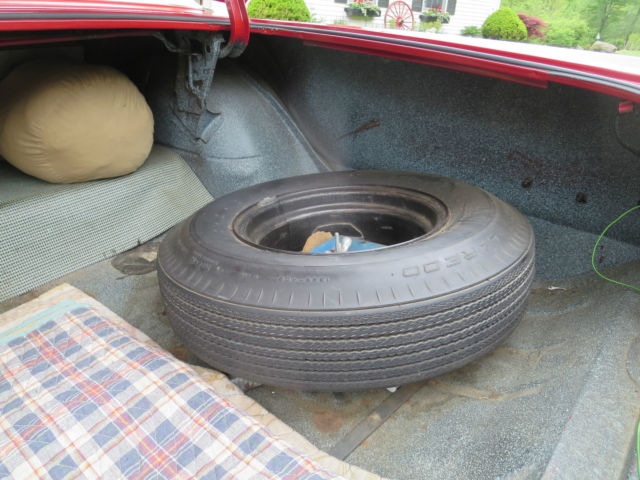 1965 Pontiac GTO - photo 11