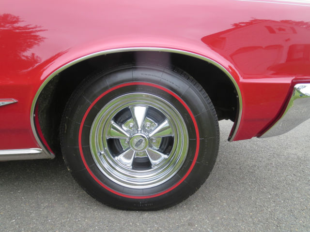 1965 Pontiac GTO - photo 5