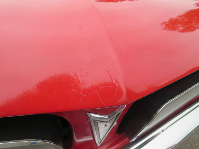 1965 Pontiac GTO - photo 6