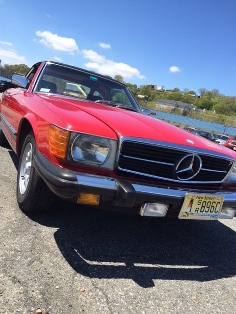 1983 Mercedes-Benz 300-Series - photo 11