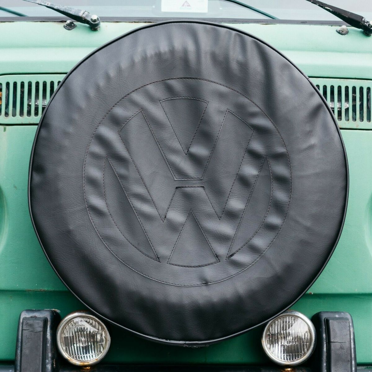 1969 Volkswagen Bus/Vanagon - photo 10