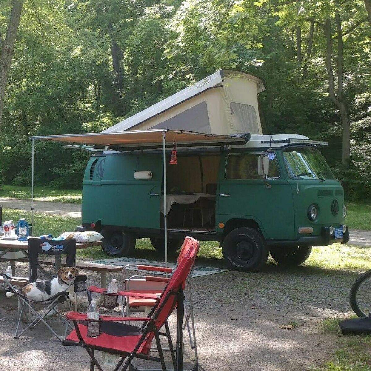 1969 Volkswagen Bus/Vanagon - photo 12