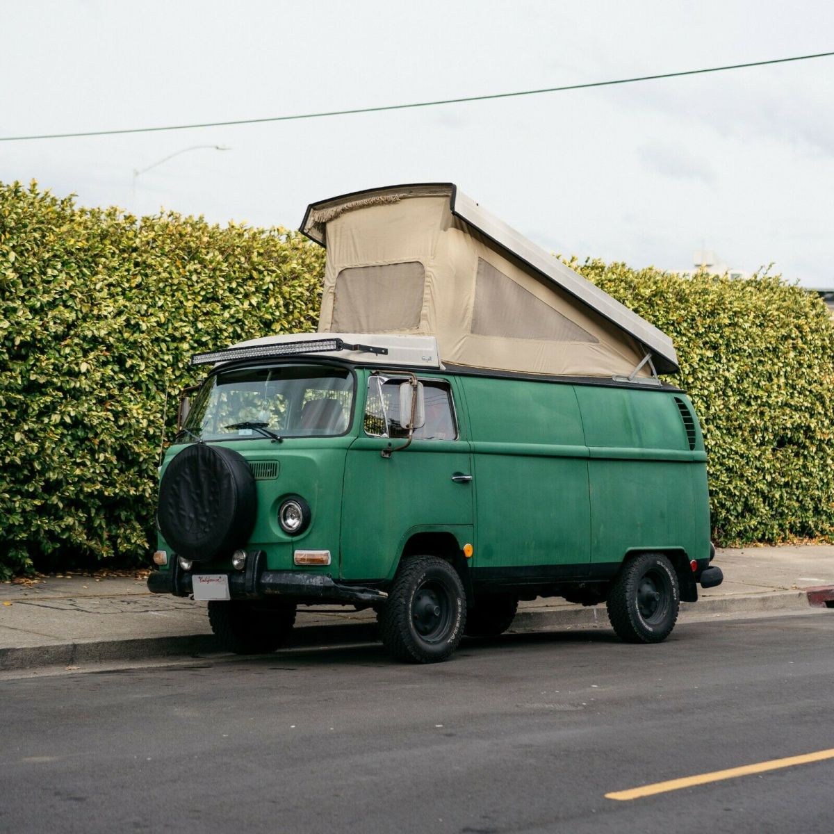 1969 Volkswagen Bus/Vanagon - photo 2