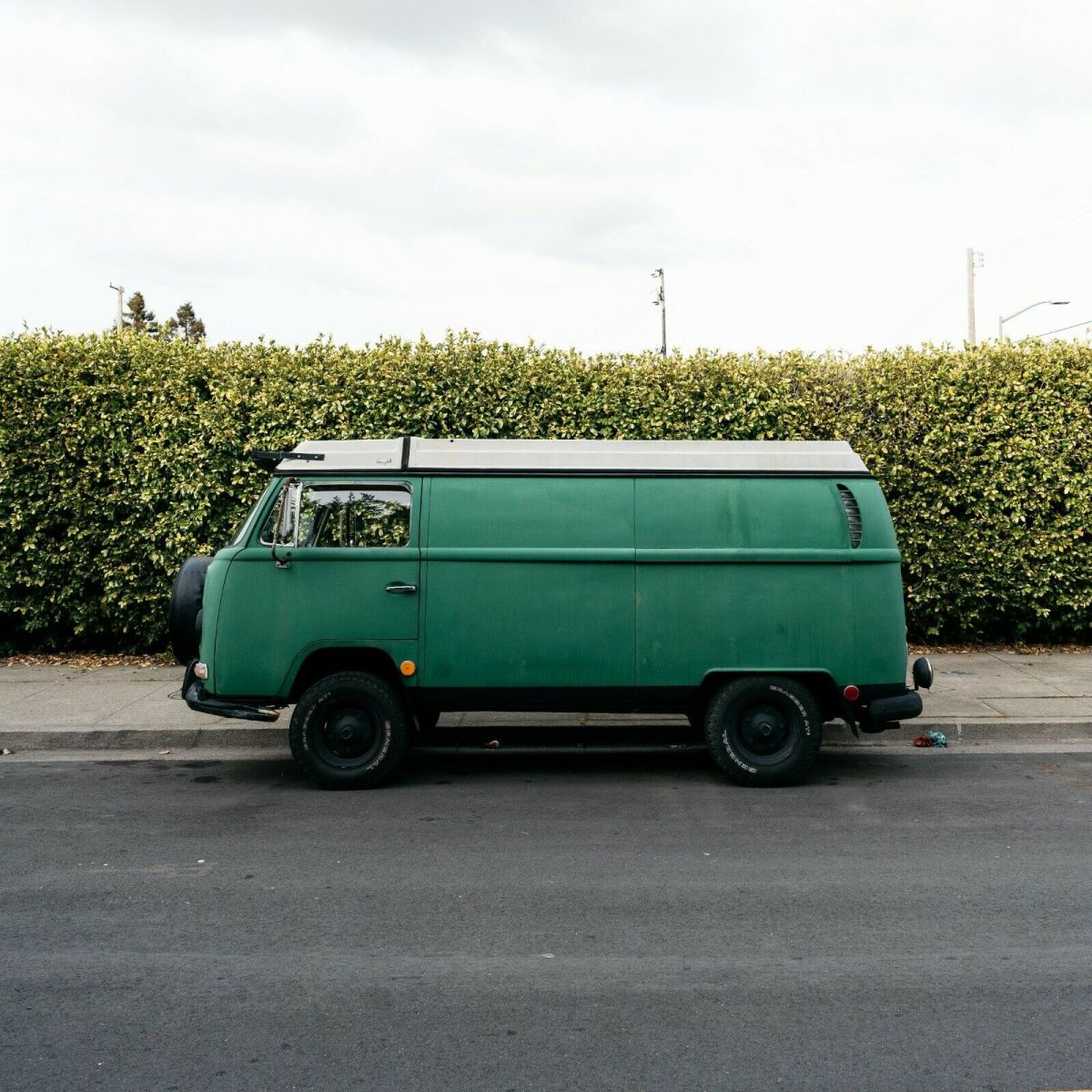 1969 Volkswagen Bus/Vanagon - photo 3