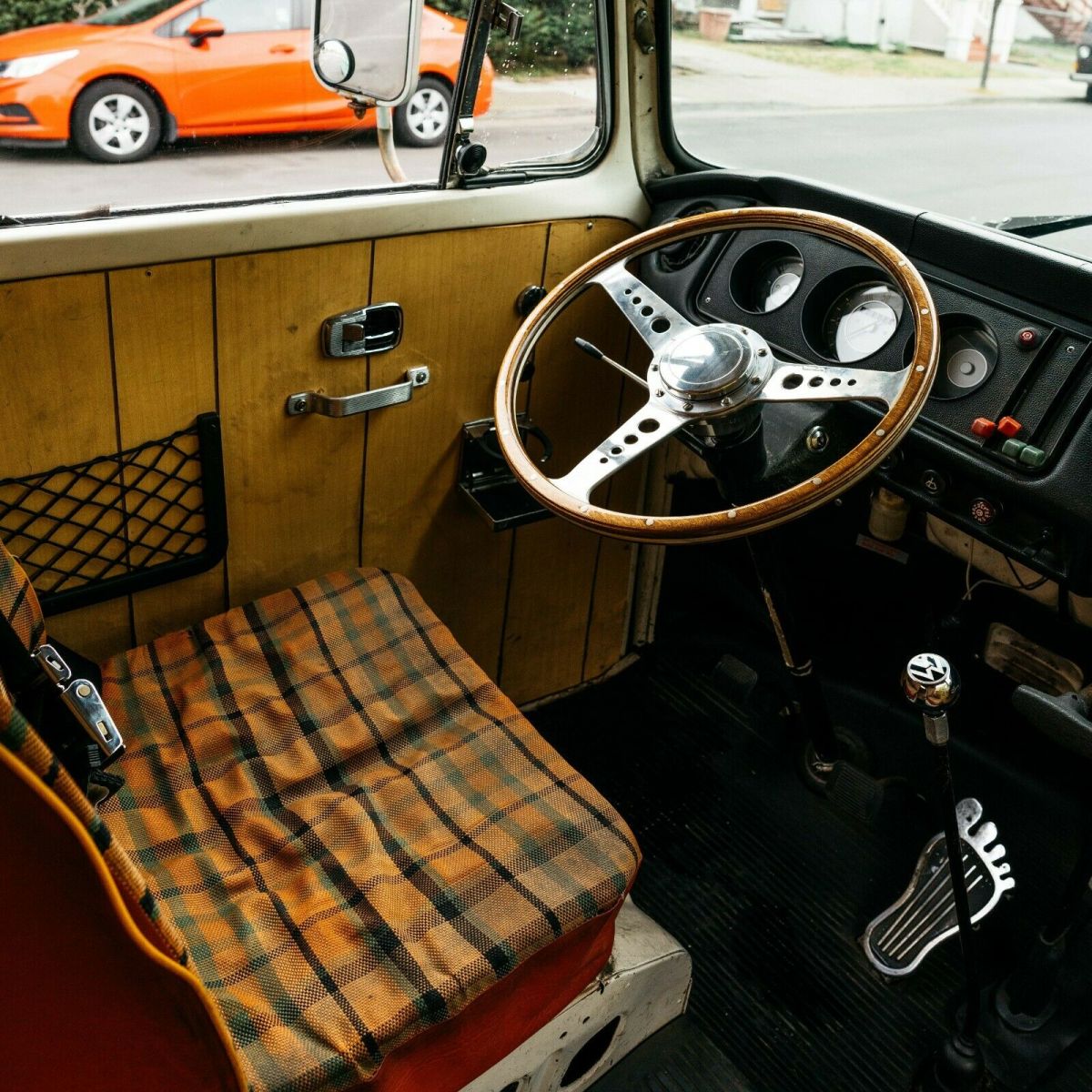 1969 Volkswagen Bus/Vanagon - photo 4