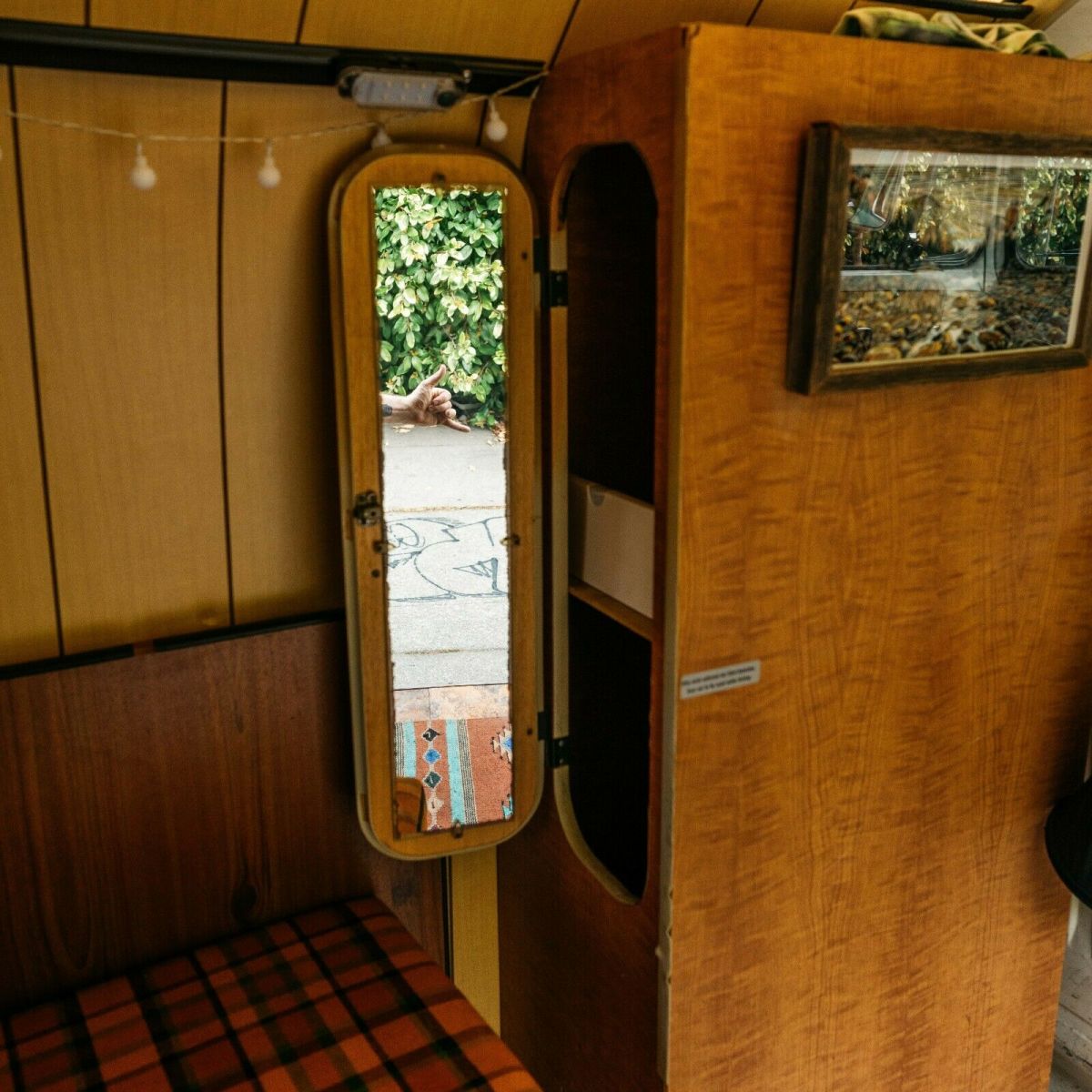 1969 Volkswagen Bus/Vanagon - photo 7