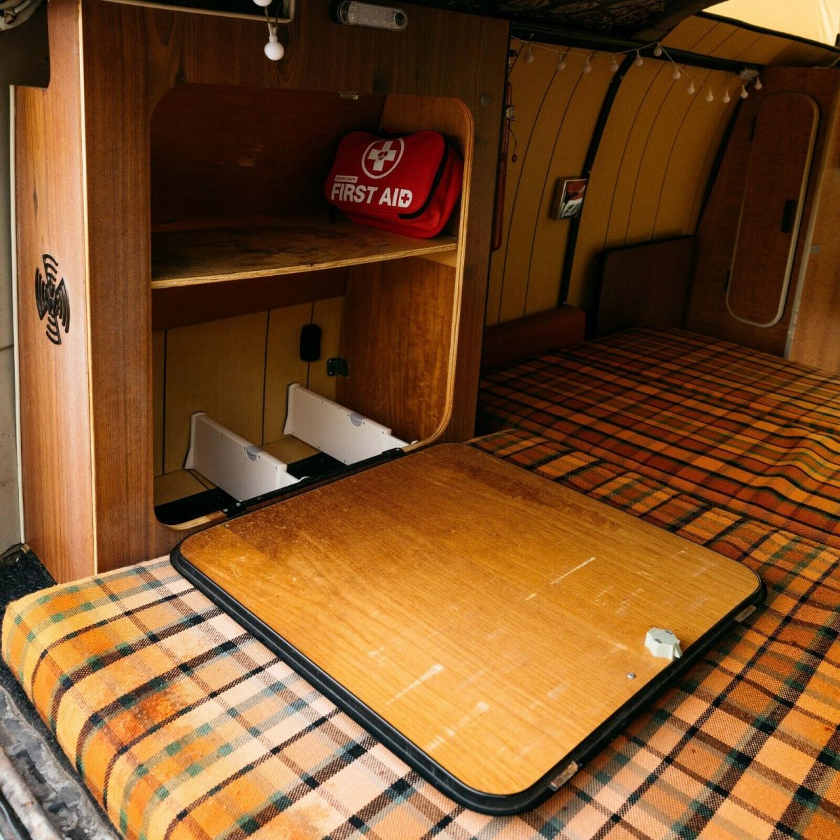 1969 Volkswagen Bus/Vanagon - photo 8