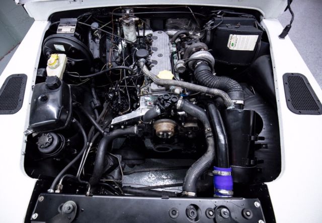 1992 Land Rover Defender Fully Reconditioned - photo 4