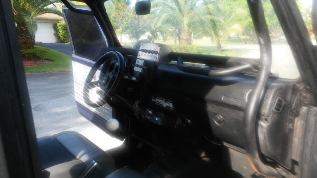 1987 Suzuki Samurai - photo 5