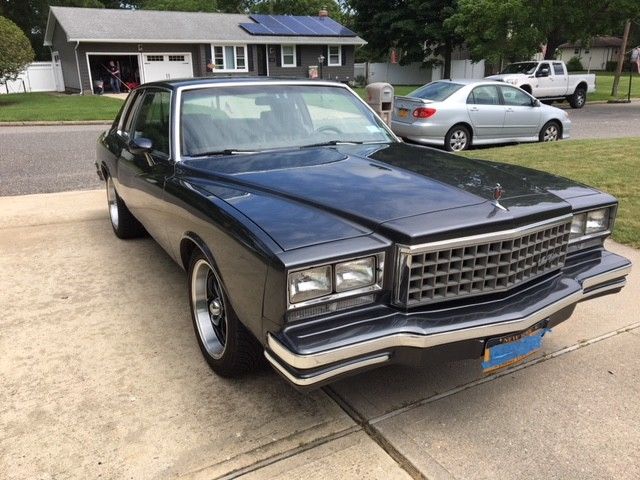 1980 Chevrolet Monte Carlo - photo 4