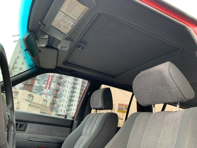 1990 Toyota 4Runner 99k Miles, 4WD, 4-Door, Near Mint!! - photo 12