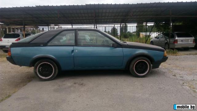 1980 Renault Fuego coupe 2-door - photo 3
