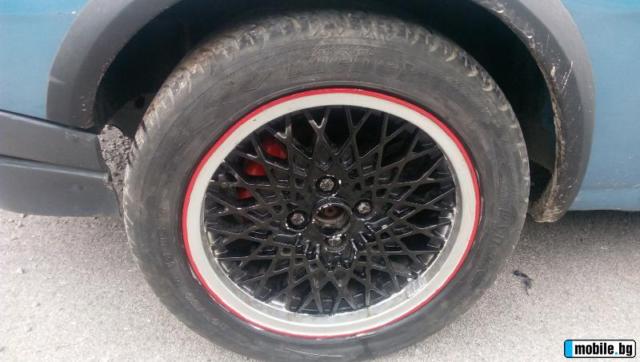 1980 Renault Fuego coupe 2-door - photo 4