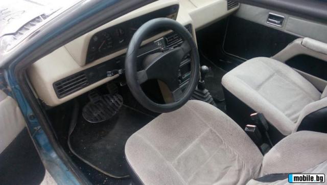 1980 Renault Fuego coupe 2-door - photo 7