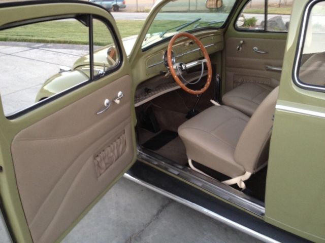 1960 Volkswagen Beetle - Classic - photo 10
