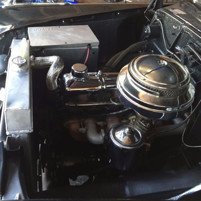 1953 Chevrolet Bel Air/150/210 - photo 11
