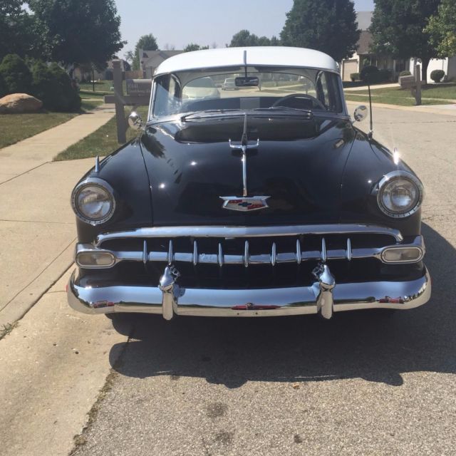 1953 Chevrolet Bel Air/150/210 - photo 2