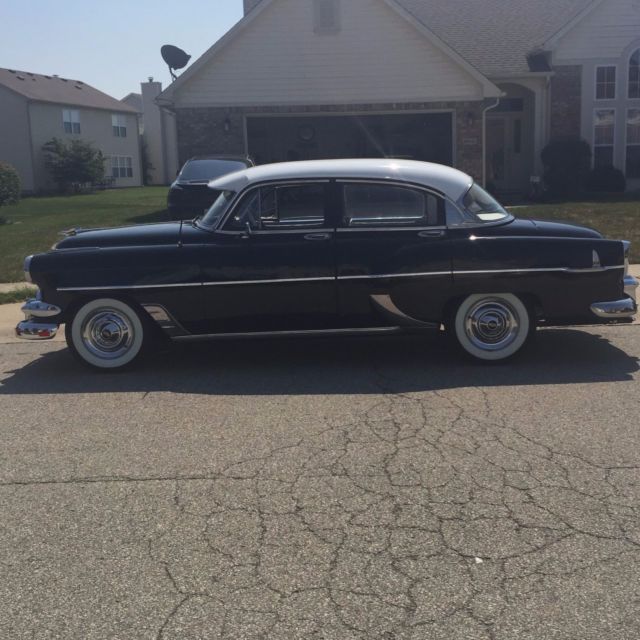 1953 Chevrolet Bel Air/150/210 - photo 3