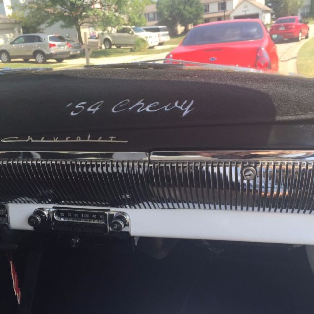 1953 Chevrolet Bel Air/150/210 - photo 5