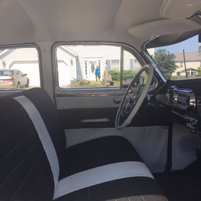 1953 Chevrolet Bel Air/150/210 - photo 6