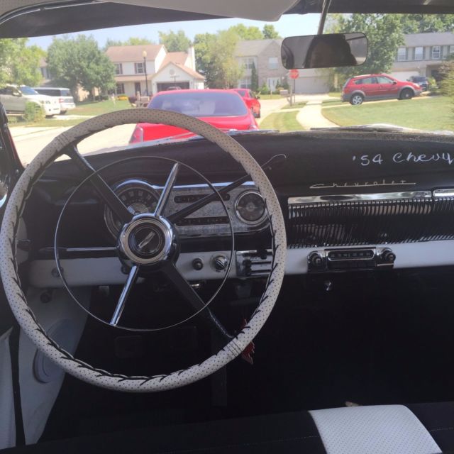 1953 Chevrolet Bel Air/150/210 - photo 7