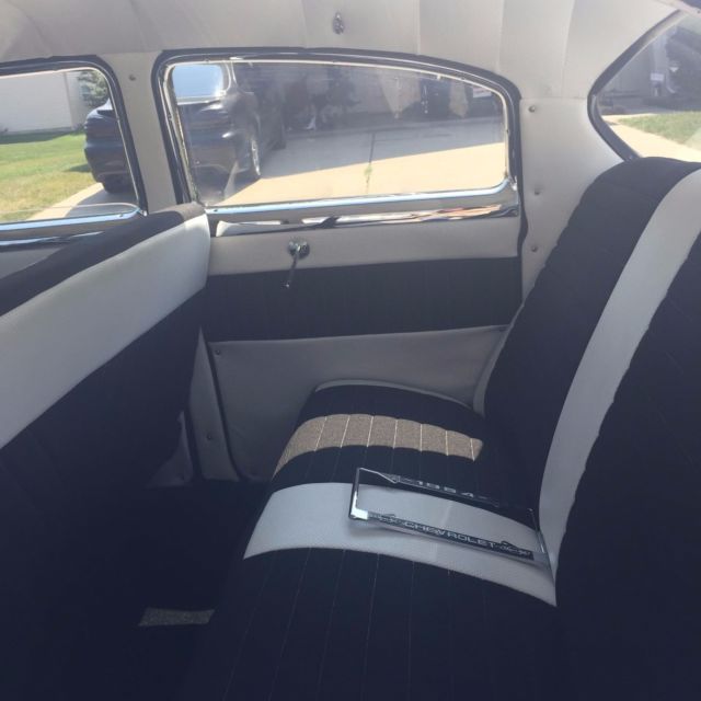 1953 Chevrolet Bel Air/150/210 - photo 8