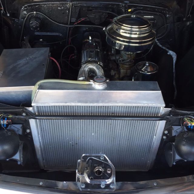 1953 Chevrolet Bel Air/150/210 - photo 9