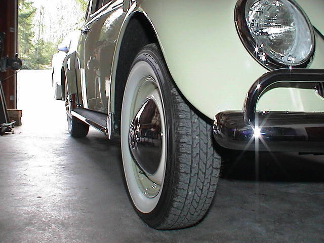 1960 Volkswagen Beetle - Classic - photo 11