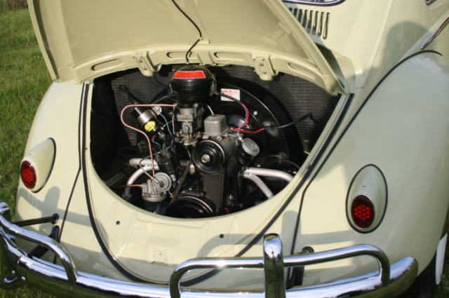 1960 Volkswagen Beetle - Classic - photo 2