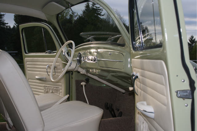 1960 Volkswagen Beetle - Classic - photo 5