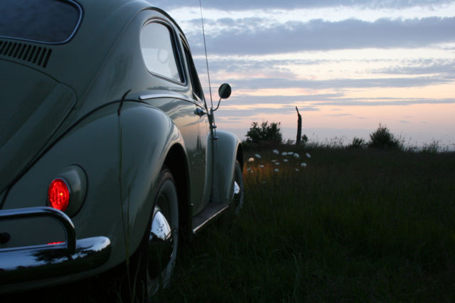 1960 Volkswagen Beetle - Classic - photo 7