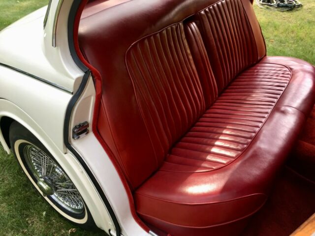 1961 Jaguar Other - photo 9