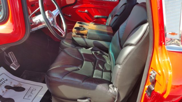 1963 Chevrolet Other Pickups - photo 10