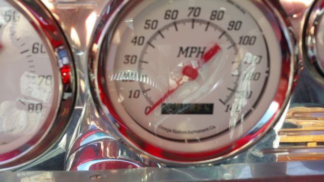 1963 Chevrolet Other Pickups - photo 12