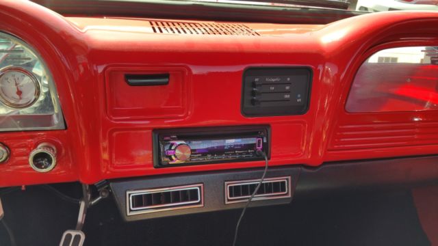 1963 Chevrolet Other Pickups - photo 13