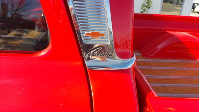 1963 Chevrolet Other Pickups - photo 2