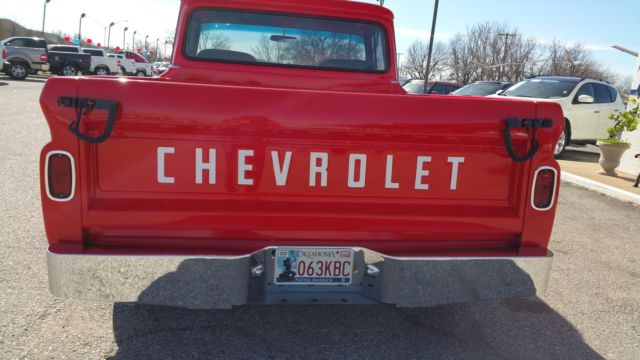 1963 Chevrolet Other Pickups - photo 3