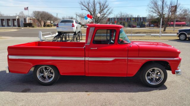 1963 Chevrolet Other Pickups - photo 4