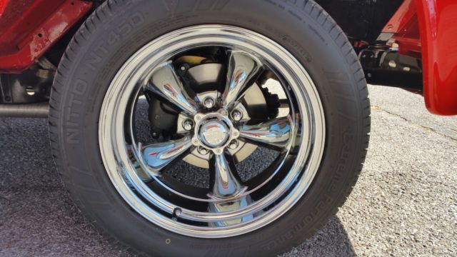 1963 Chevrolet Other Pickups - photo 5