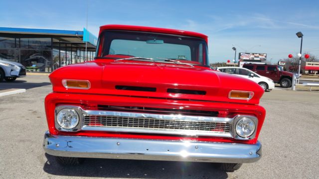 1963 Chevrolet Other Pickups - photo 6