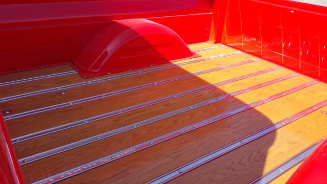 1963 Chevrolet Other Pickups - photo 7