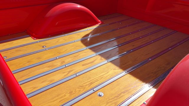 1963 Chevrolet Other Pickups - photo 8