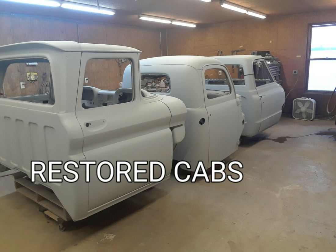 1963 Chevrolet C-10 - photo 4