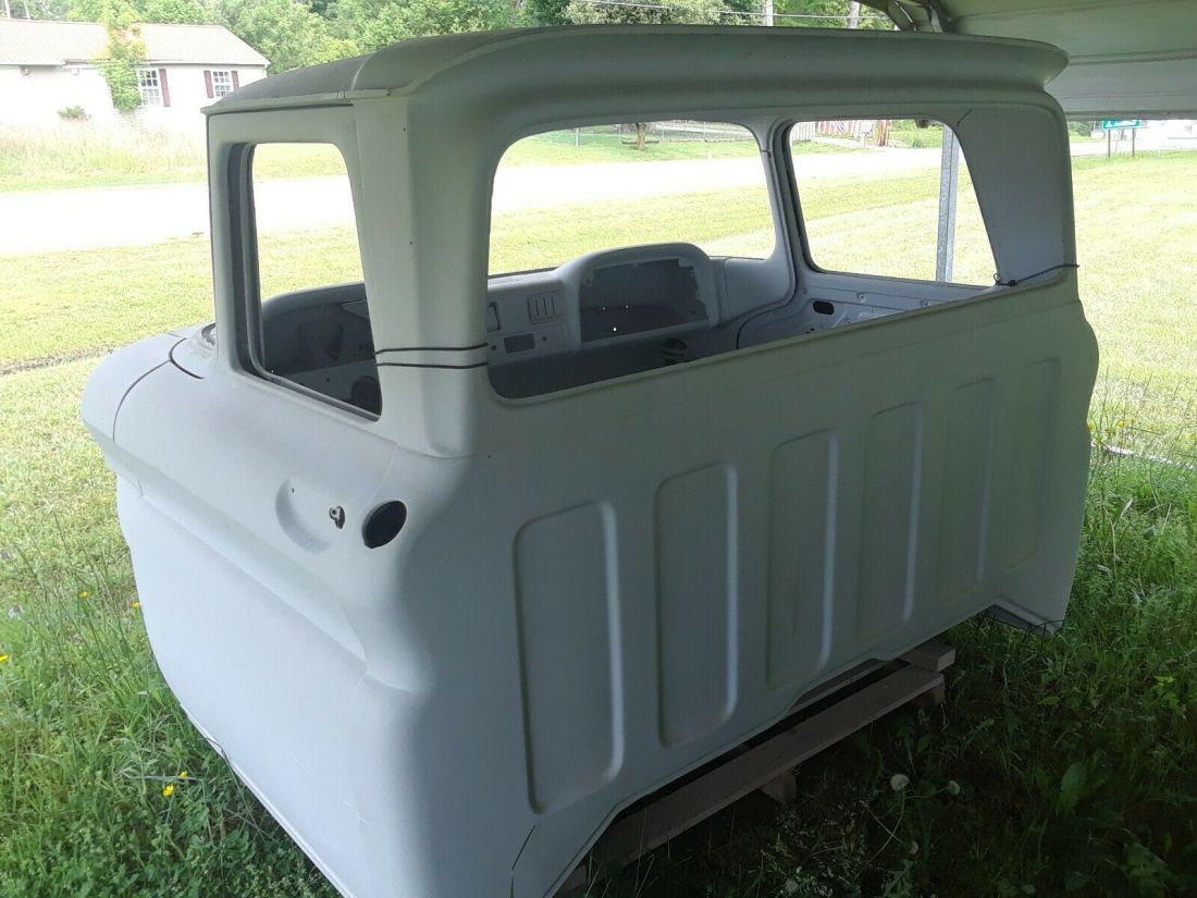 1963 Chevrolet C-10 - photo 6