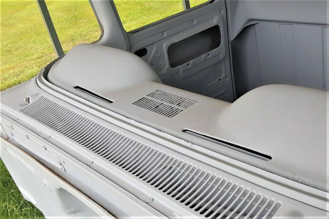 1963 Chevrolet C-10 - photo 9